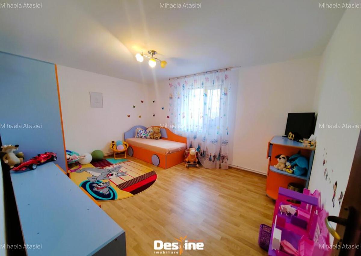 COMISION 0% - HOLBOCA - Casa individuala P+POD, 105,90mp + - 13