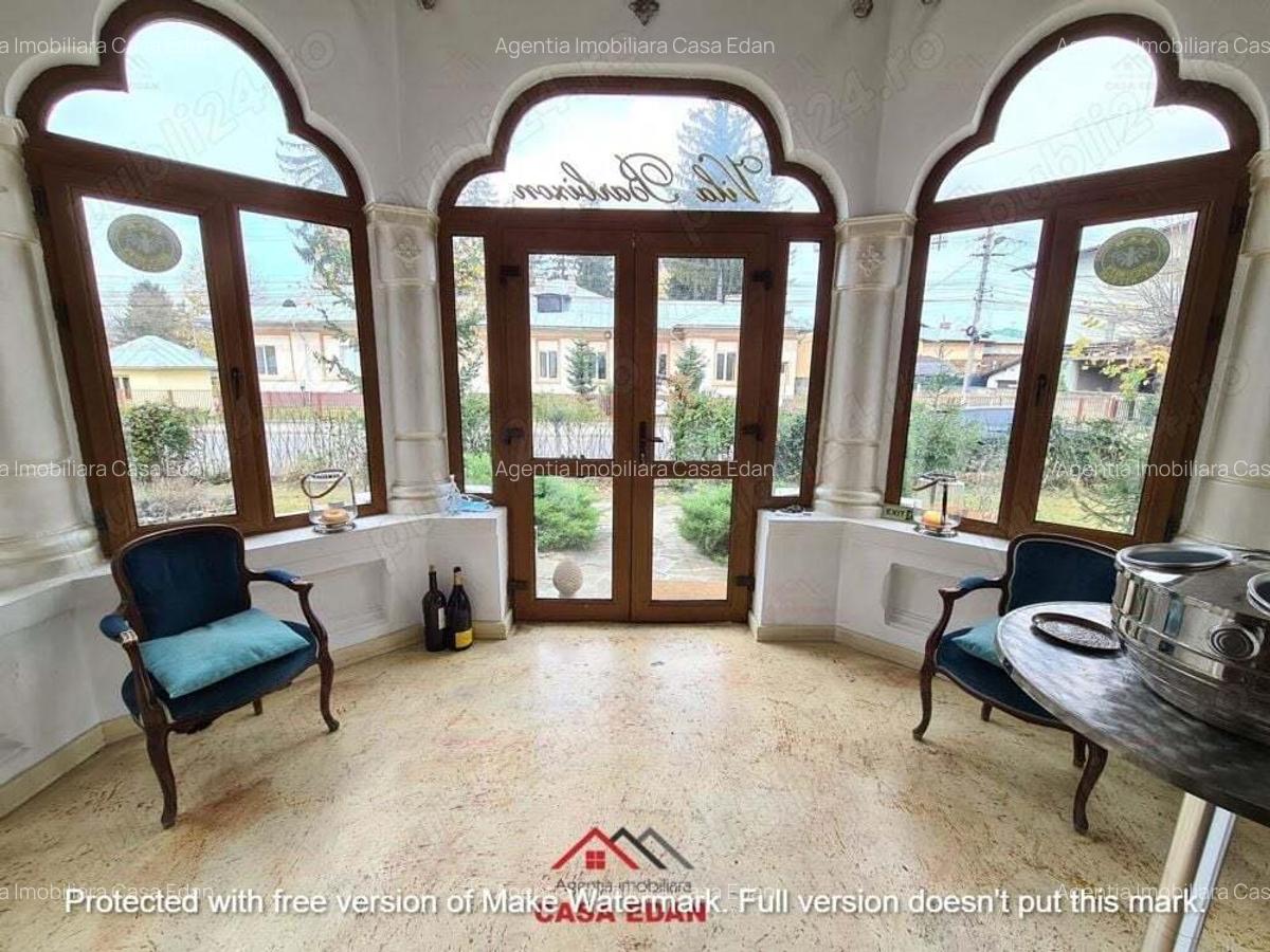 Casa in Campina --950.000e - 8 Casa in Campina --950.000e - 8