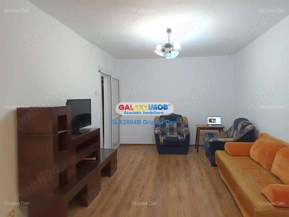 Pta sudului | 2 camere 54mp | 1984 | cada 2x balcon | metrou - 1