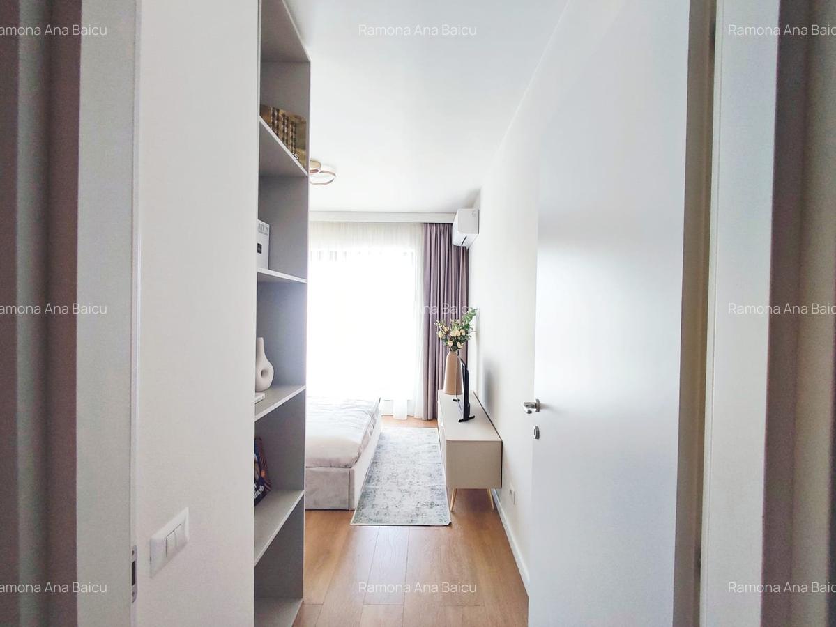 Apartament cu 4 camere decomandat în Titan - 6