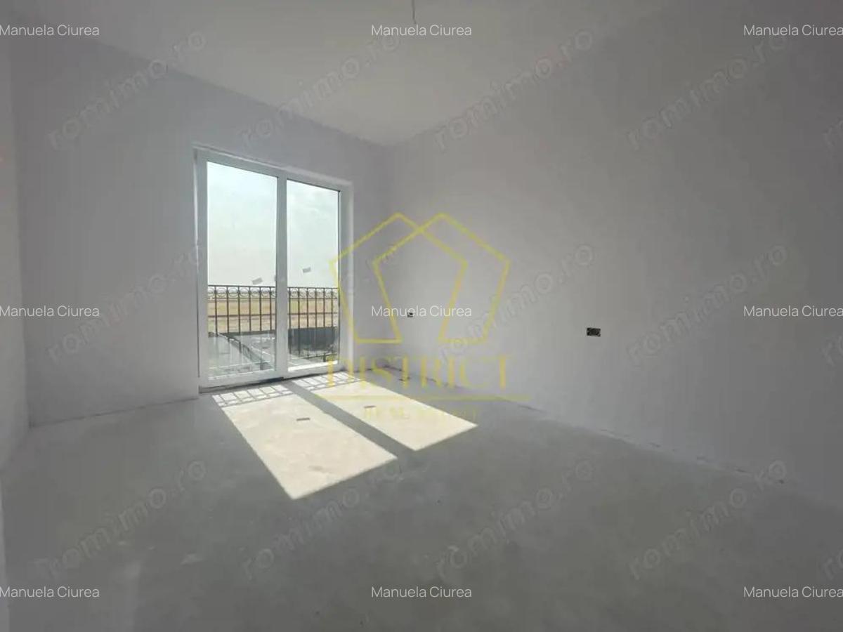 Duplex deosebit cu 4 camere | Sanandrei - 4