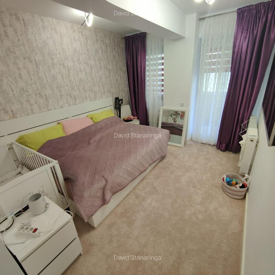 Apartament Nazuintei - Mega Image - Bragadiru - 7