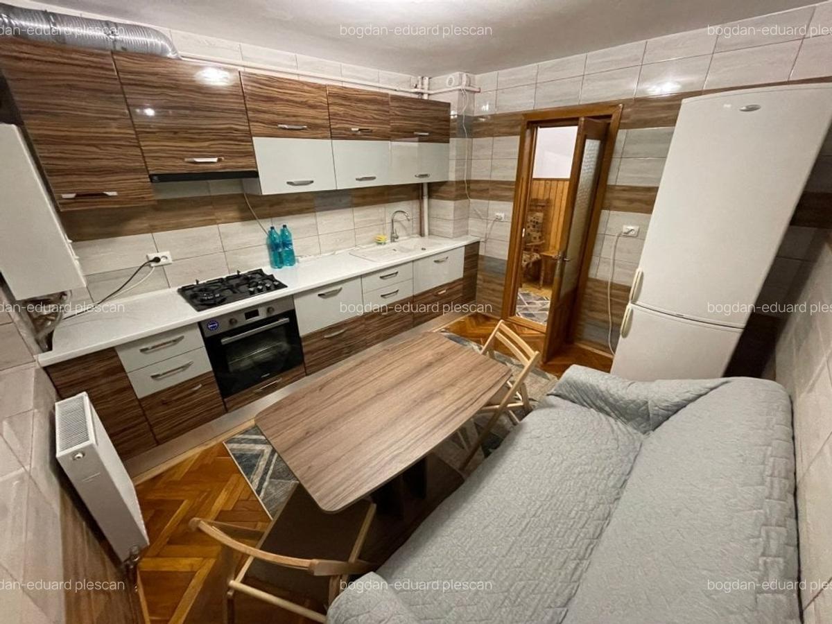 Apartament 2 camere Independenței, lângă biblioteca UMF - 7