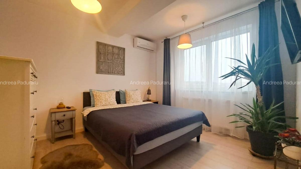 Apartament 2 camere de vanzare Otopeni | Parcul Central | Parcul Unirii - 4