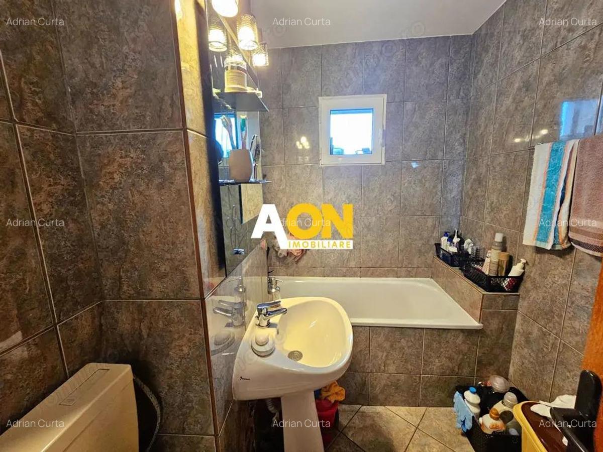 Apartament 3 camere, 70 mp, etaj 2, mobilat, utilat, ultracentral - 11
