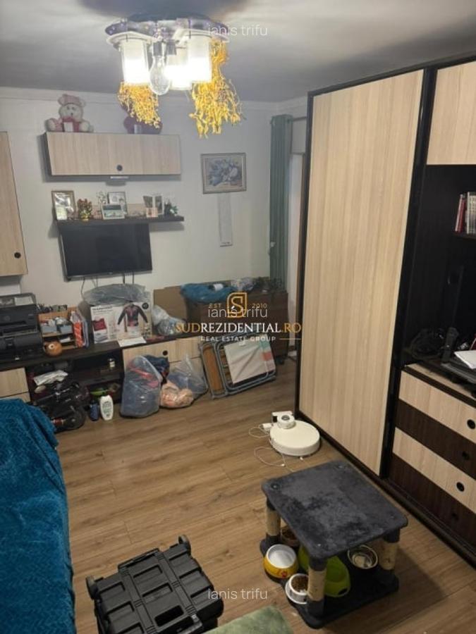 2 camere, Soseaua Salaj, 0% Comision - 3