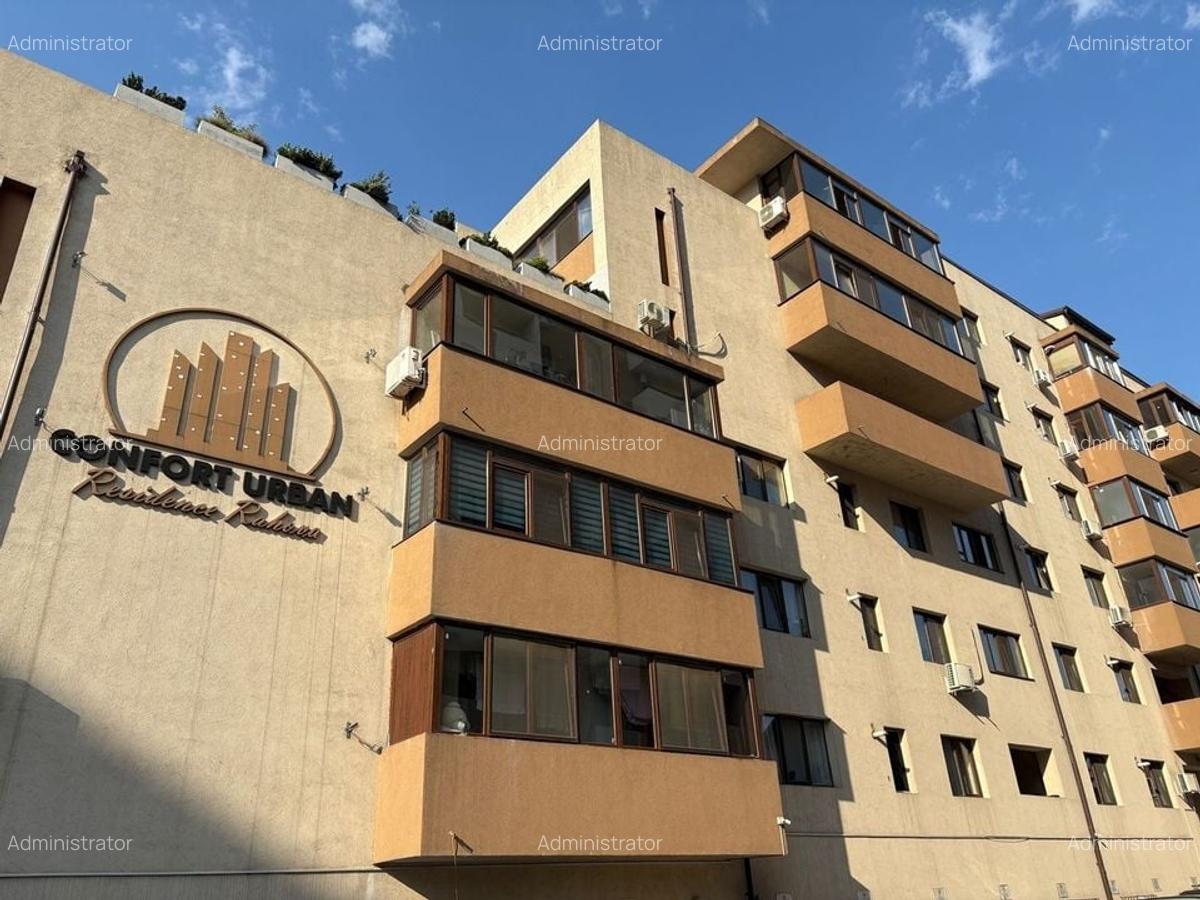 Gata de mutare! Apartament spatios cu 3 camere, zona Rahova, Sector 5 - 13