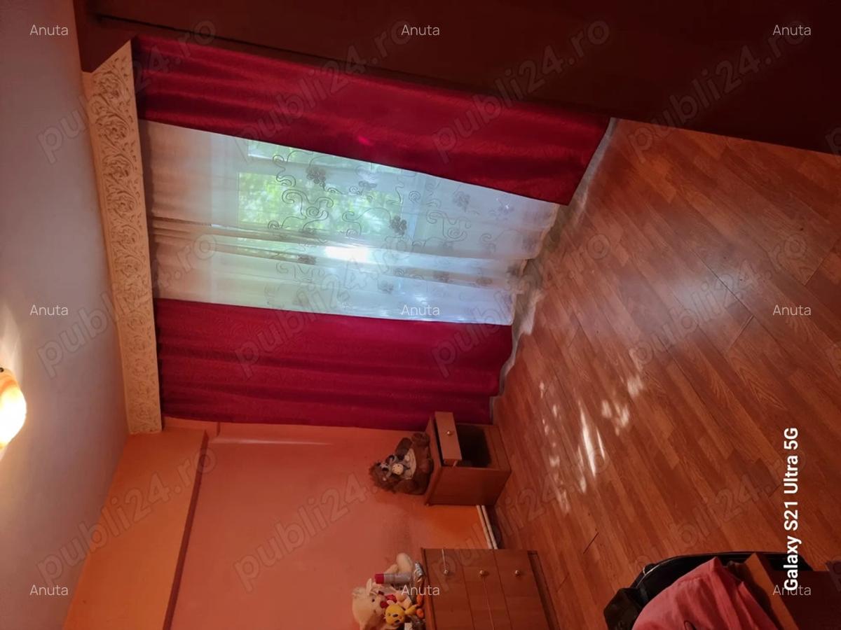 Vand apartament 3 camere - 2