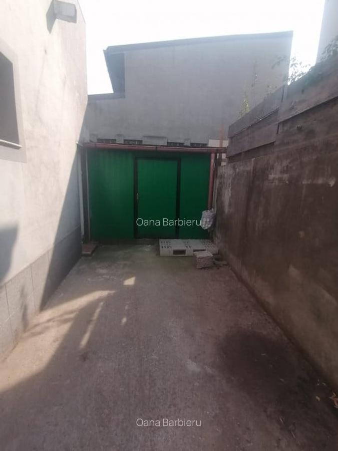 Spatiu ideal PRODUCTIE, 287 mp. , curte generoasa - 15