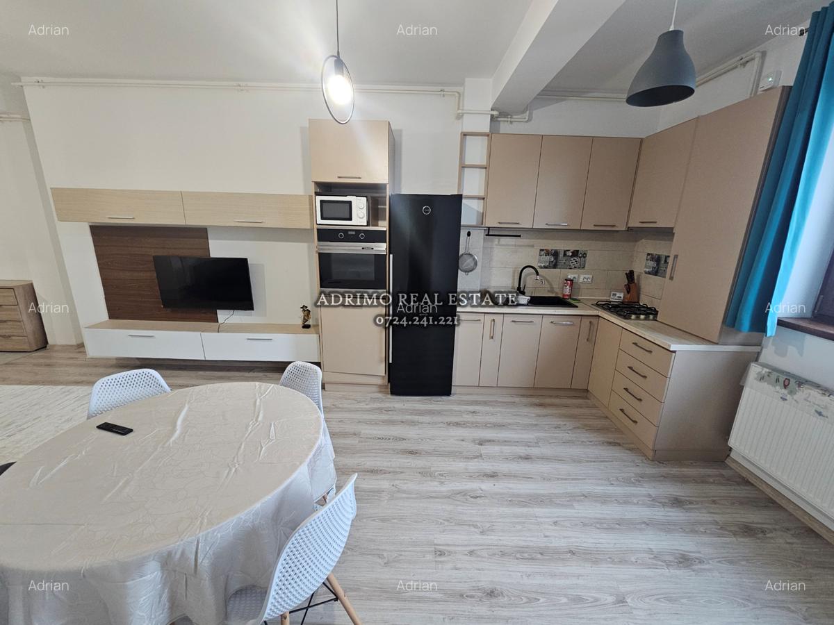 Ap2cam Bloc Nou - Parcare Privata - Euromaterna - 500 euro - Termen LUng - 3