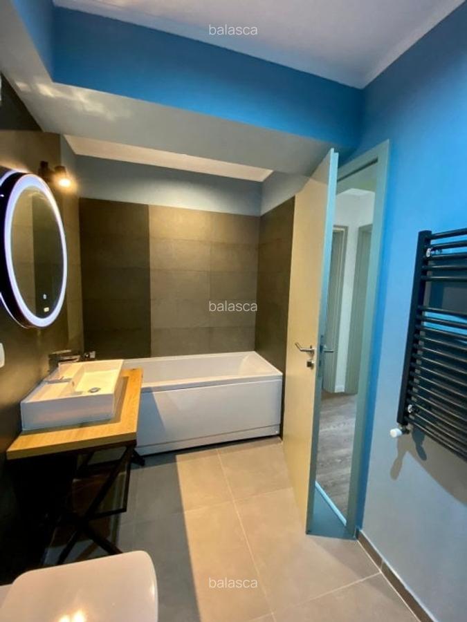 Apartament nou, parcare inclusă,zona deosebită - 7