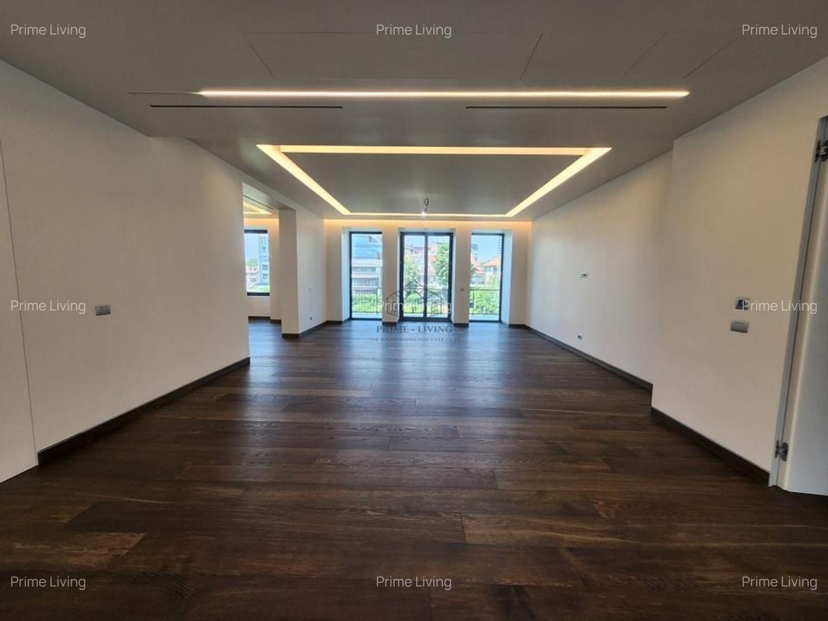 APARTAMENT DE LUX CU 5 CAMERE APROAPE DE BULEVARD KISELELFF - 2