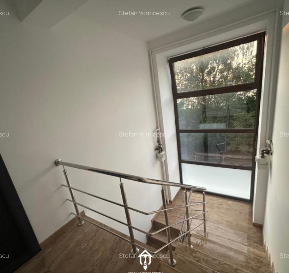 EXCLUSIV: apartament la VILA + GARAJ si TERASA | Copou - 3