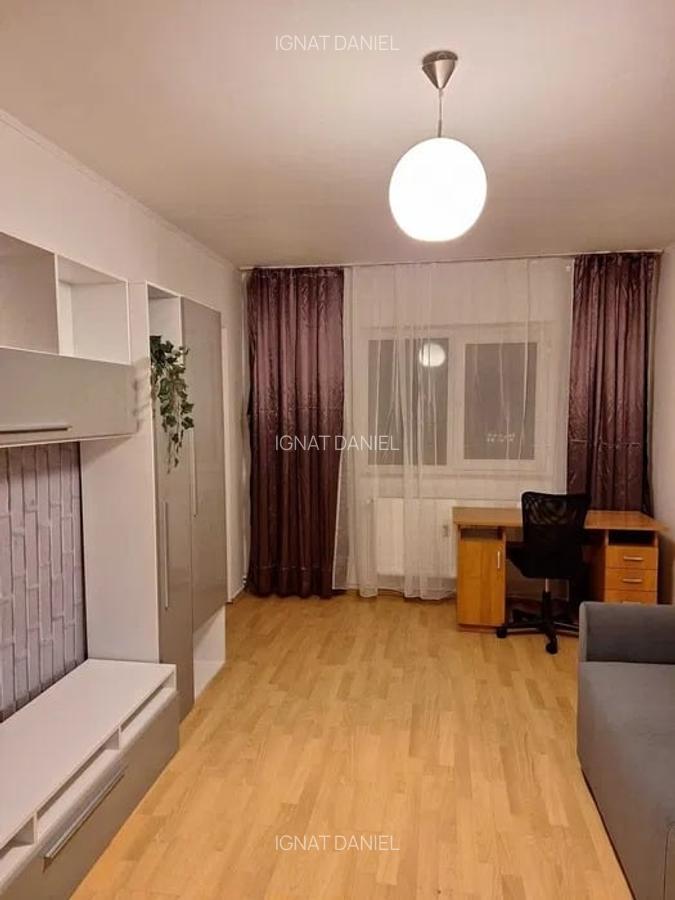 Apartament cu 2 camere, decomandat, zona Metalurgiei - 2