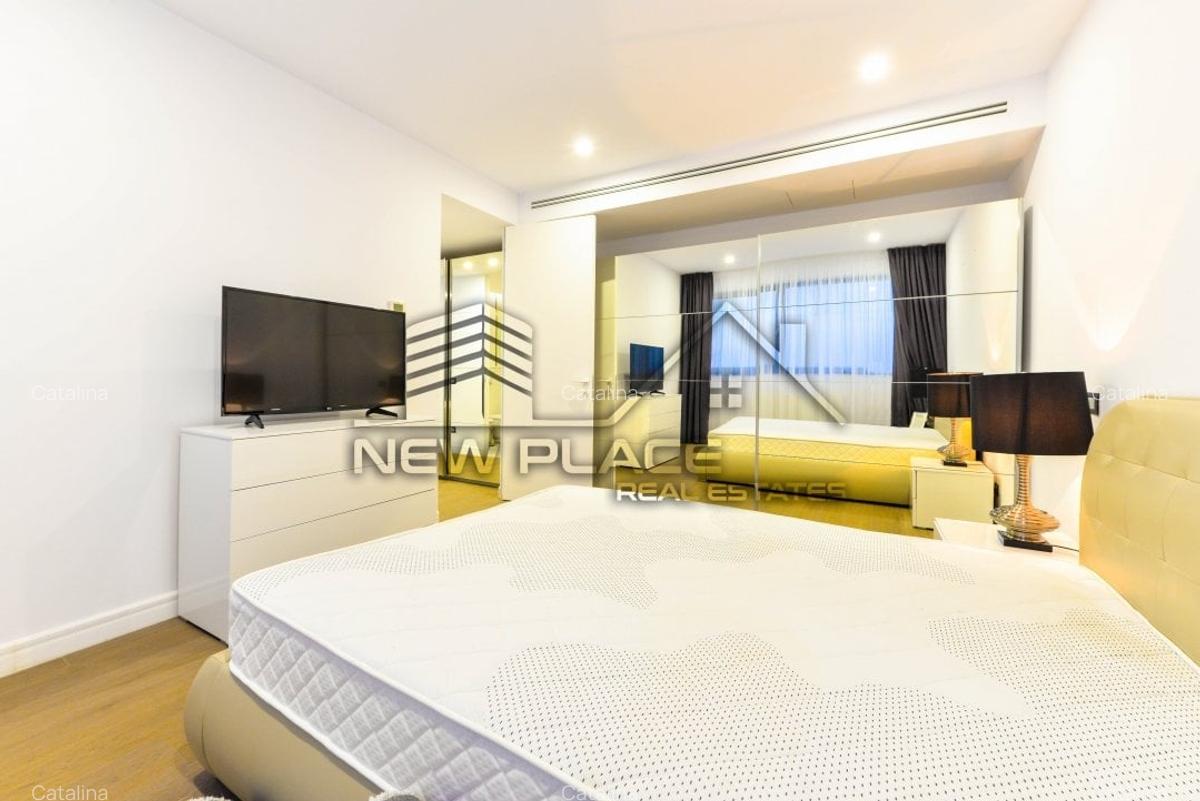 Cortina Residence | Apartament deosebit | View Liber | Lux - 17