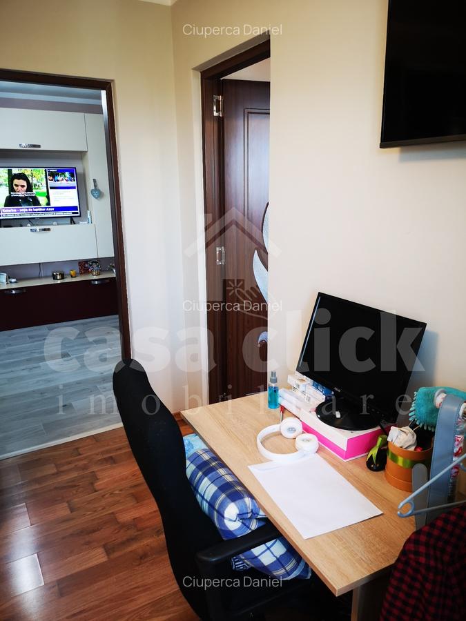 Apartament 2 camere, ultracentral, P-uri - 2