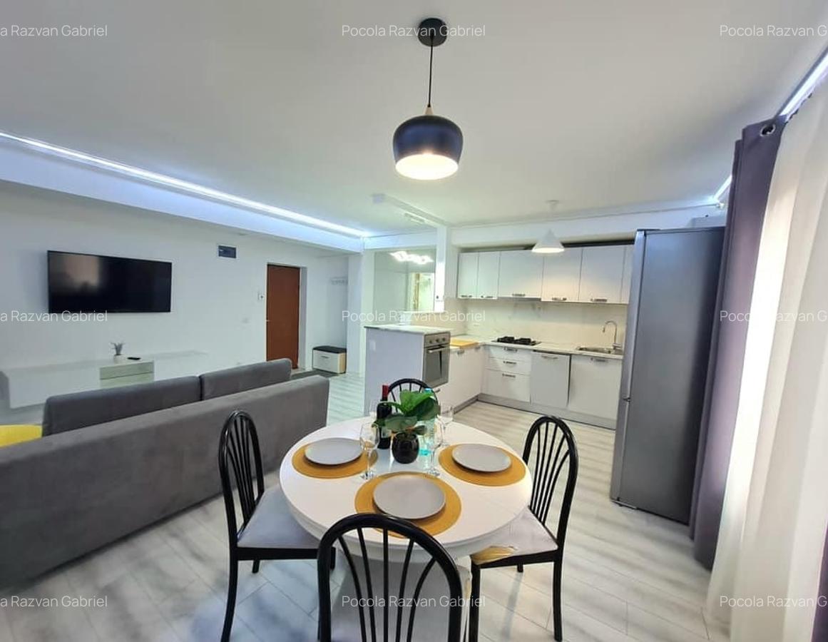 Apartament cu 2 camere,55mp, Cartierul Europa - 2