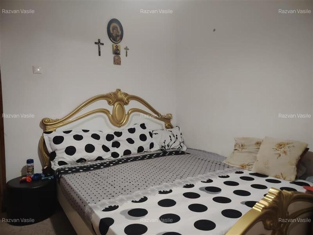 Apartament cu 2 camere, decomandat situat in Ploiesti, cartier Mihai Bravu - 4
