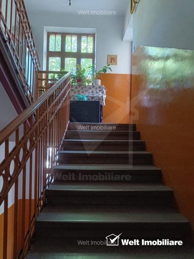 Apartament cu 1 camera in Centru Cluj-Napoca - 7