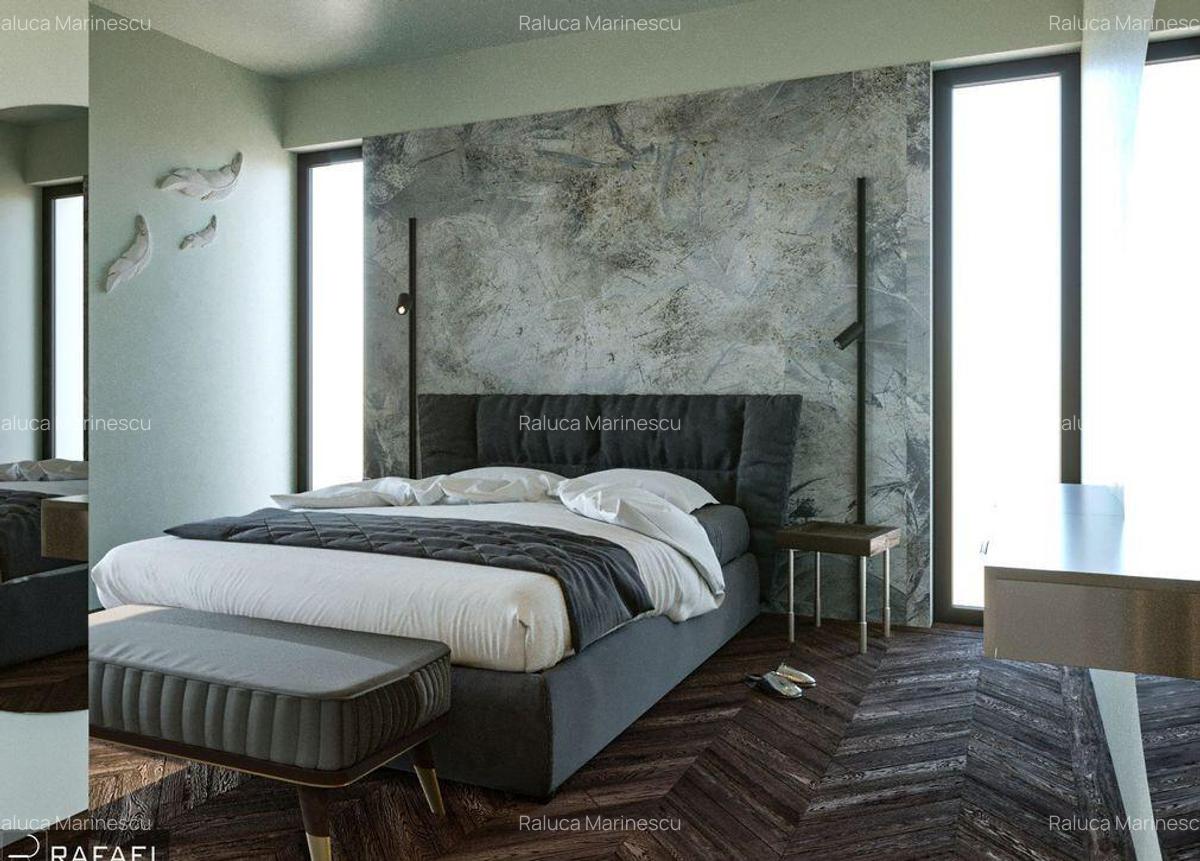 Vila de Lux in Cartier Reziden?ial Exclusivist - 14