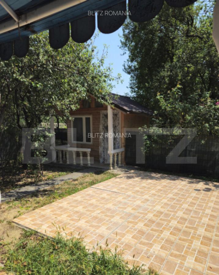 Vila in exclusovitate, de vanzare, 160 mp, zona Doice?ti - 10