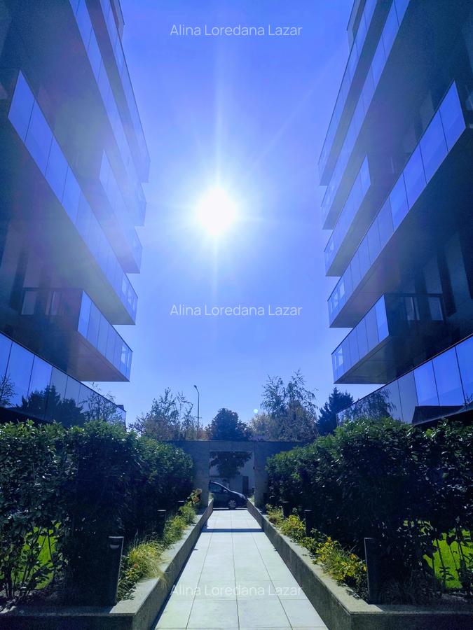 CORTINA 126-   2 camere- PRIMA INCHIRIERE PARCARE INCLUSA - 2