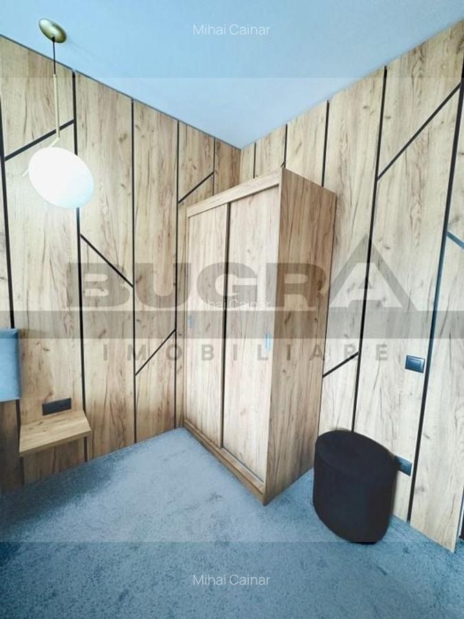 Apartament 2 camere, 65 mp, bloc nou, Scala Residence - 8