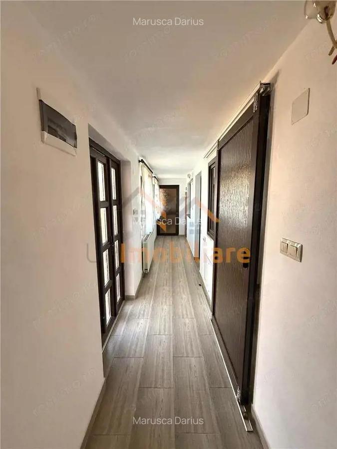 CASA PLAN PARTER | TEREN 1440 MP | ZONA LES - 9