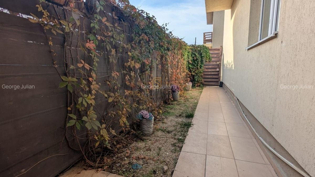 Vila moderna, 4 camere, P+1+M, Popesti-Leordeni - Comision 0% - 12