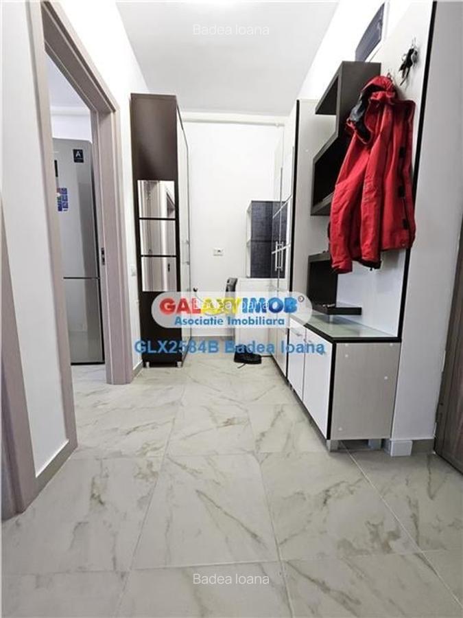 Studio 50 mp cu terasa deosebita - Titan, Parcul Teilor - 6