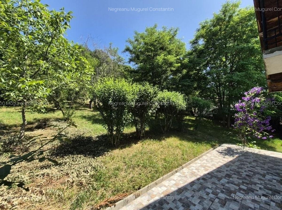 Casa Subsol+Parter +Mansarda 185 mp si teren intravilan 1670mp-Prahova - 31