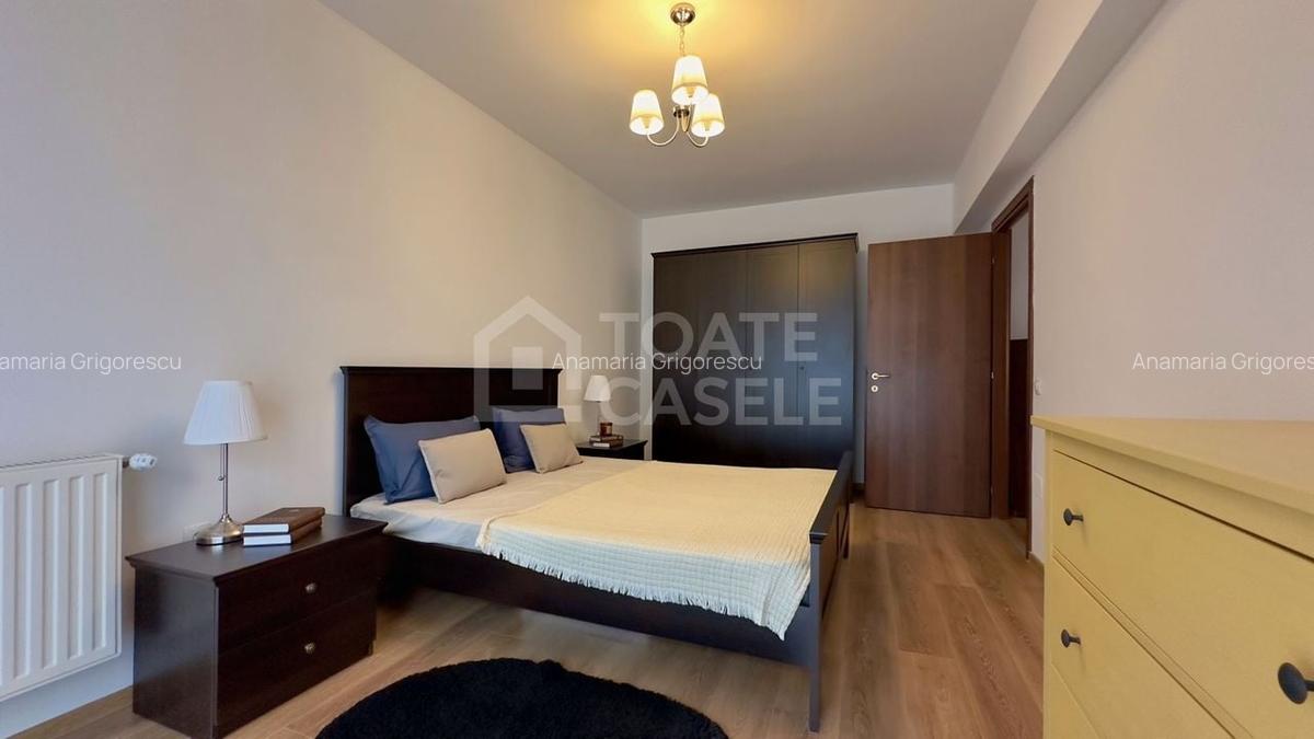 Apartament cu terasă în Buna Ziua – echilibru, confort și rafinament - 6