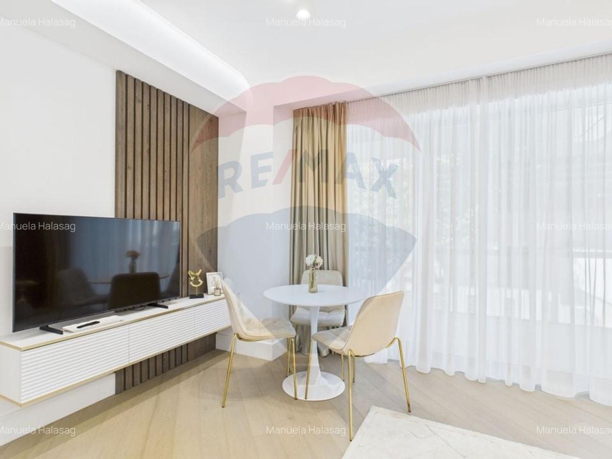 De inchiriat apartament 2 camere  pe Iancu Nicolae - 3