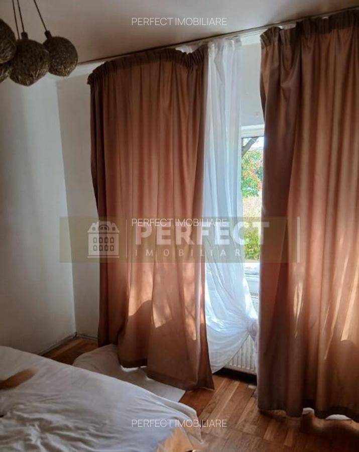 Apartament 2 camere,semidecomandat,9 MAI,PARTER,pret 65000EUR!!! - 2