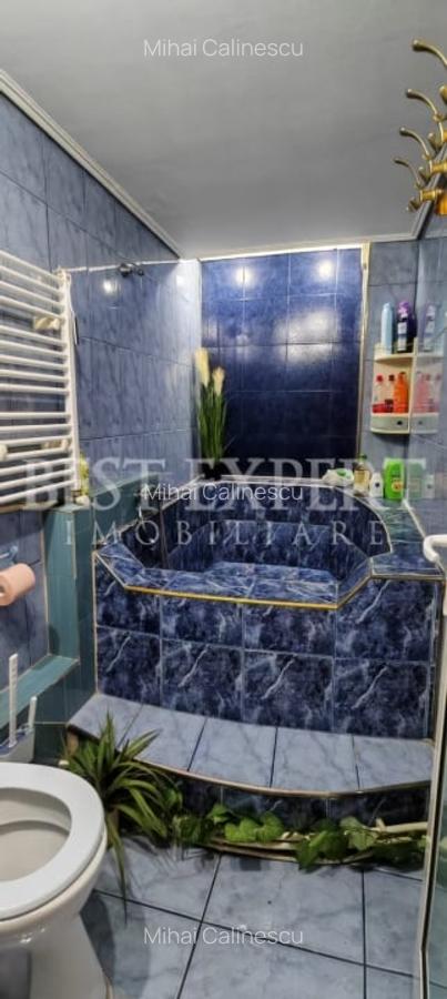 3 Camere Spatioase in zona centrala Vitan langa Mall gata de mutare! - 16