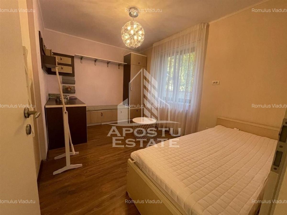 Apartament cu 3 camere la curte in zona Complexului Studentesc - 4