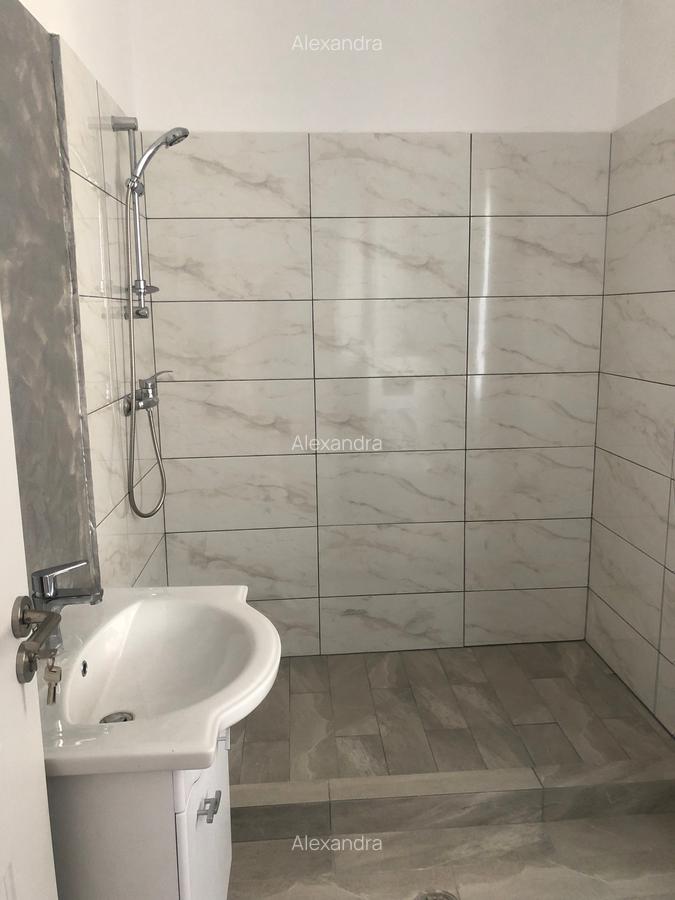 Apartament cu 4 camere semidecomandat în Armeneasca - 8