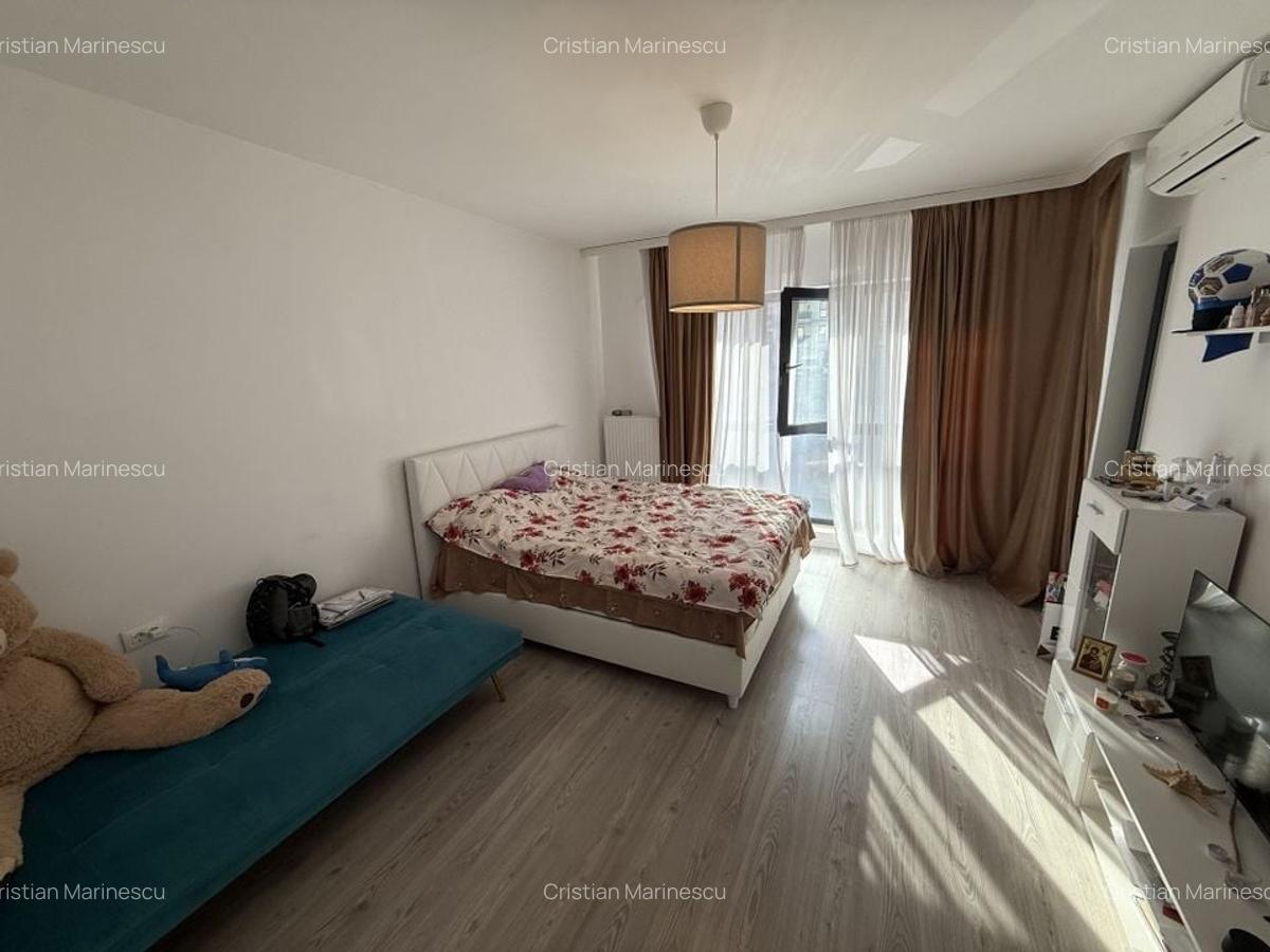 Garsoniera Exigent Plaza Residence P/11 - 38 mp - 1 Garsoniera Exigent Plaza Residence P/11 - 38 mp - 1
