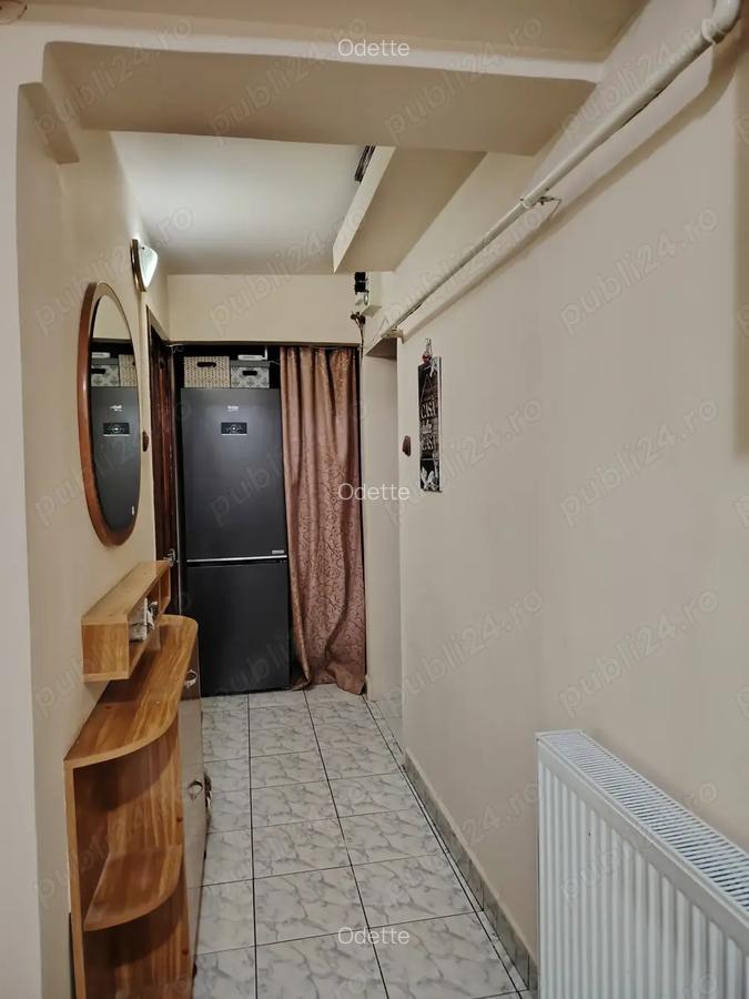 Apartament 2 camere decomandat etaj 1 - 6