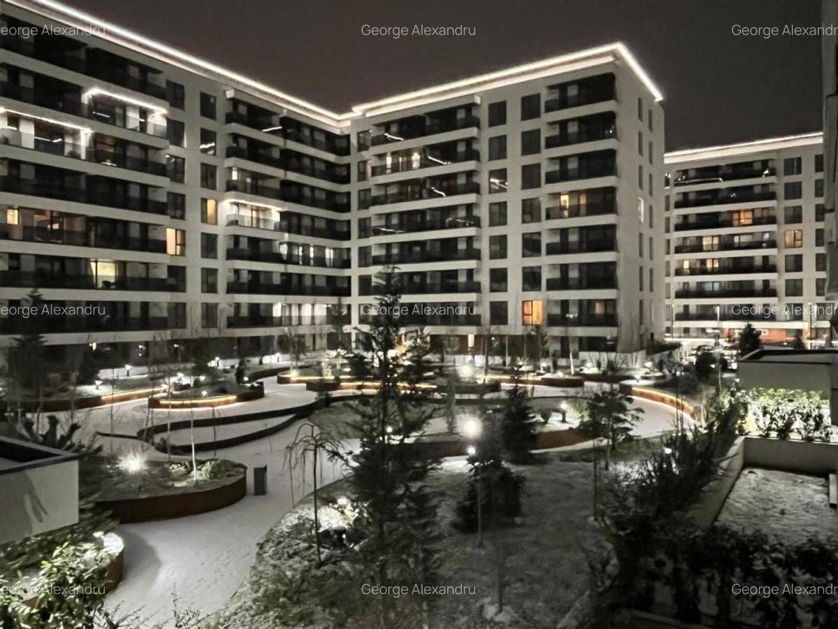 Aviatiei - Nusco City 2 camere - Parcare Inclusa - 5 Aviatiei - Nusco City 2 camere - Parcare Inclusa - 5