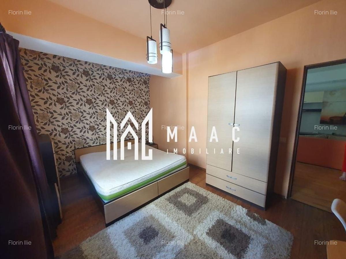Apartament 3 Camere I Decomandat I Etaj 1 I Strand - 1