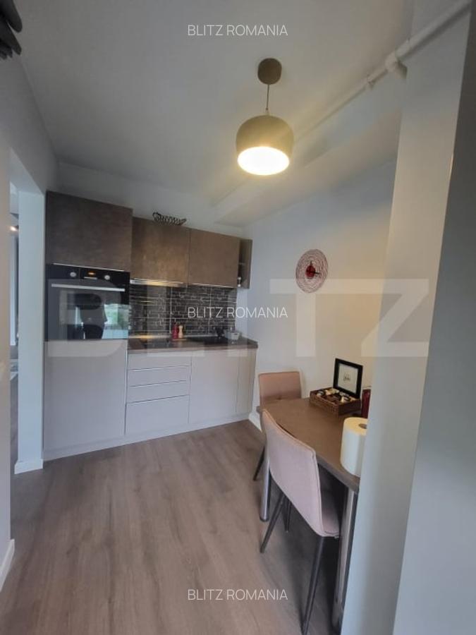 Afacere la cheie in Gheorgheni, Randament 10% - 4