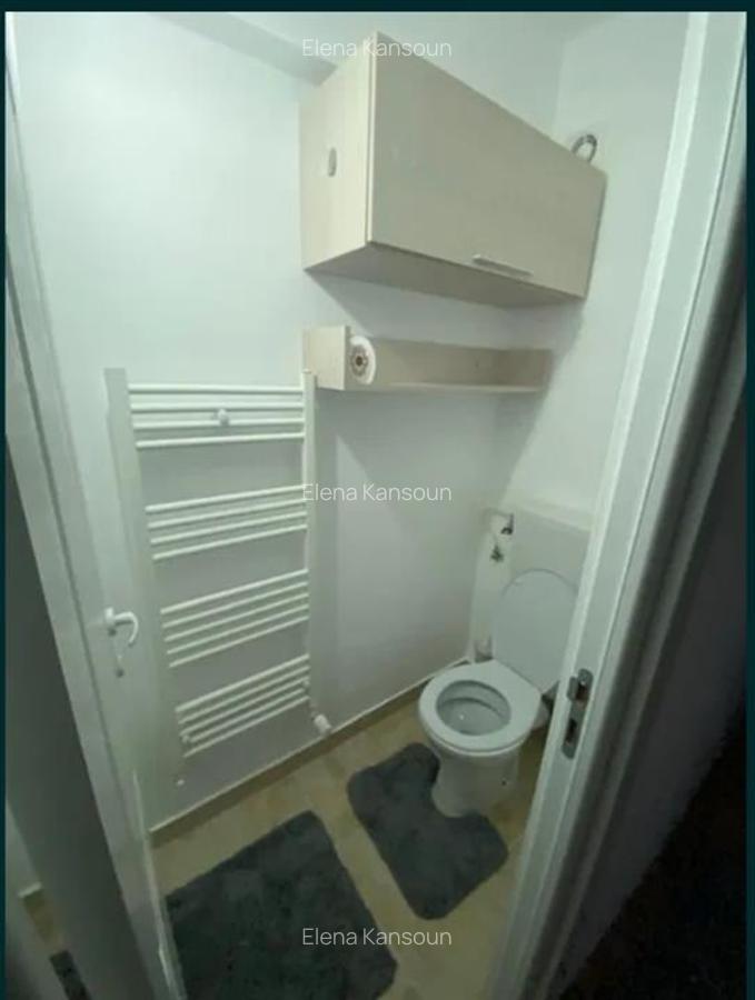 Apartament modern 3 camere,Bulevardul Garii - 8 Apartament modern 3 camere,Bulevardul Garii - 8