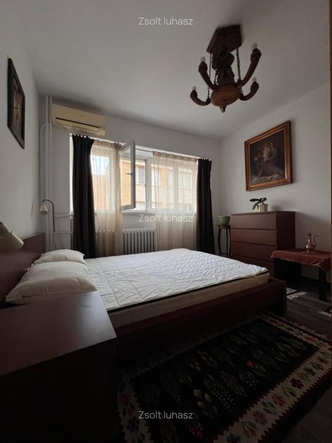 Apartament 3 camere in zona Bucur Obor - 7