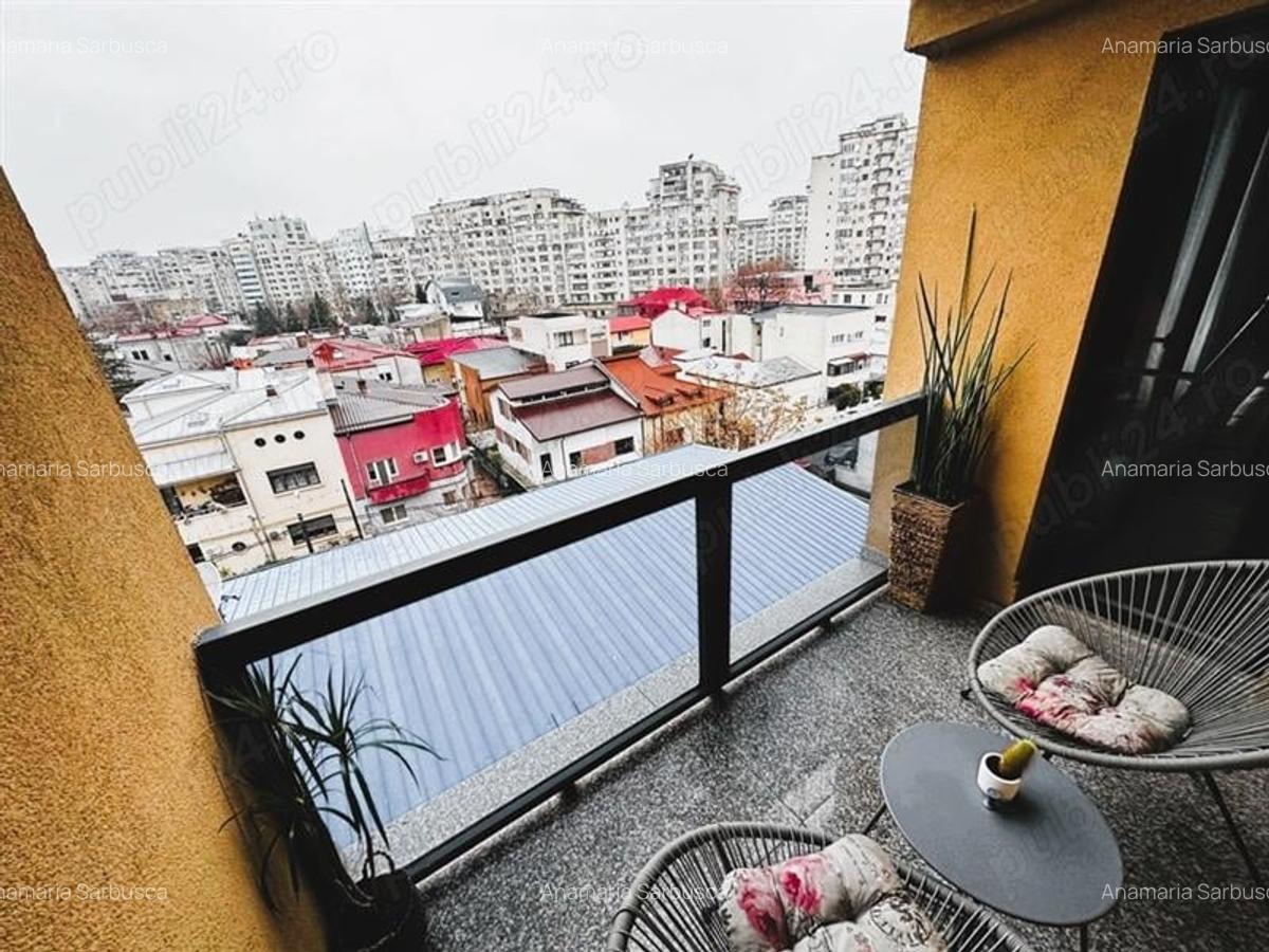 Apartament 2 camere, Piata Alba Iulia - 7