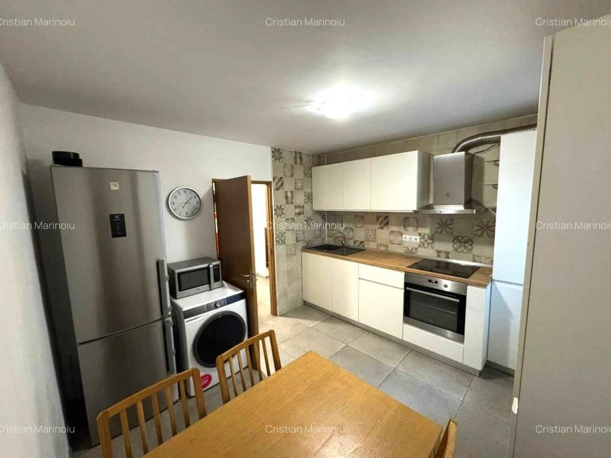 De vanzare: apartament cu 2 camere - zona 13 Septembrie / Samuil Vulcan - 1