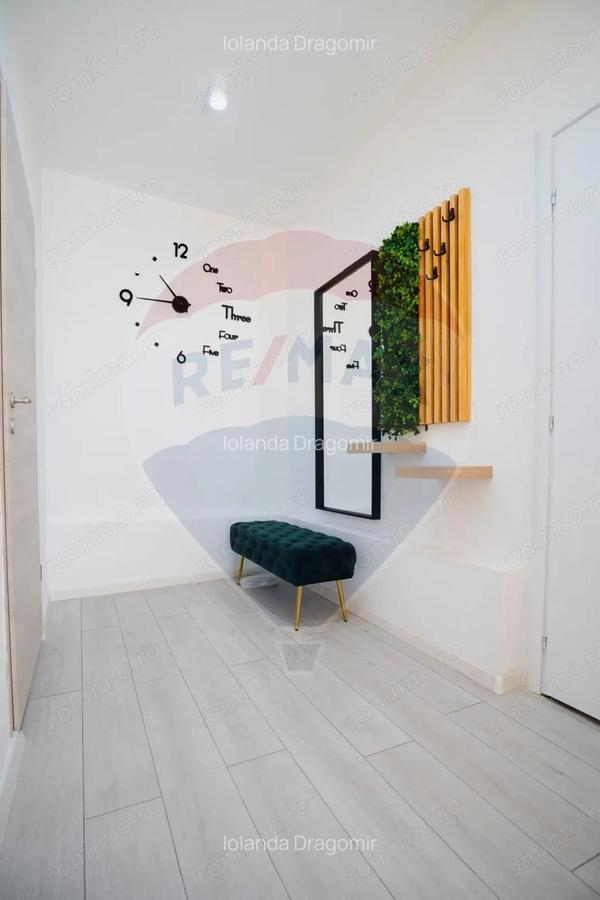 Afacere Activa + Locuinta Premium cu 3 Camere in Schei - 8