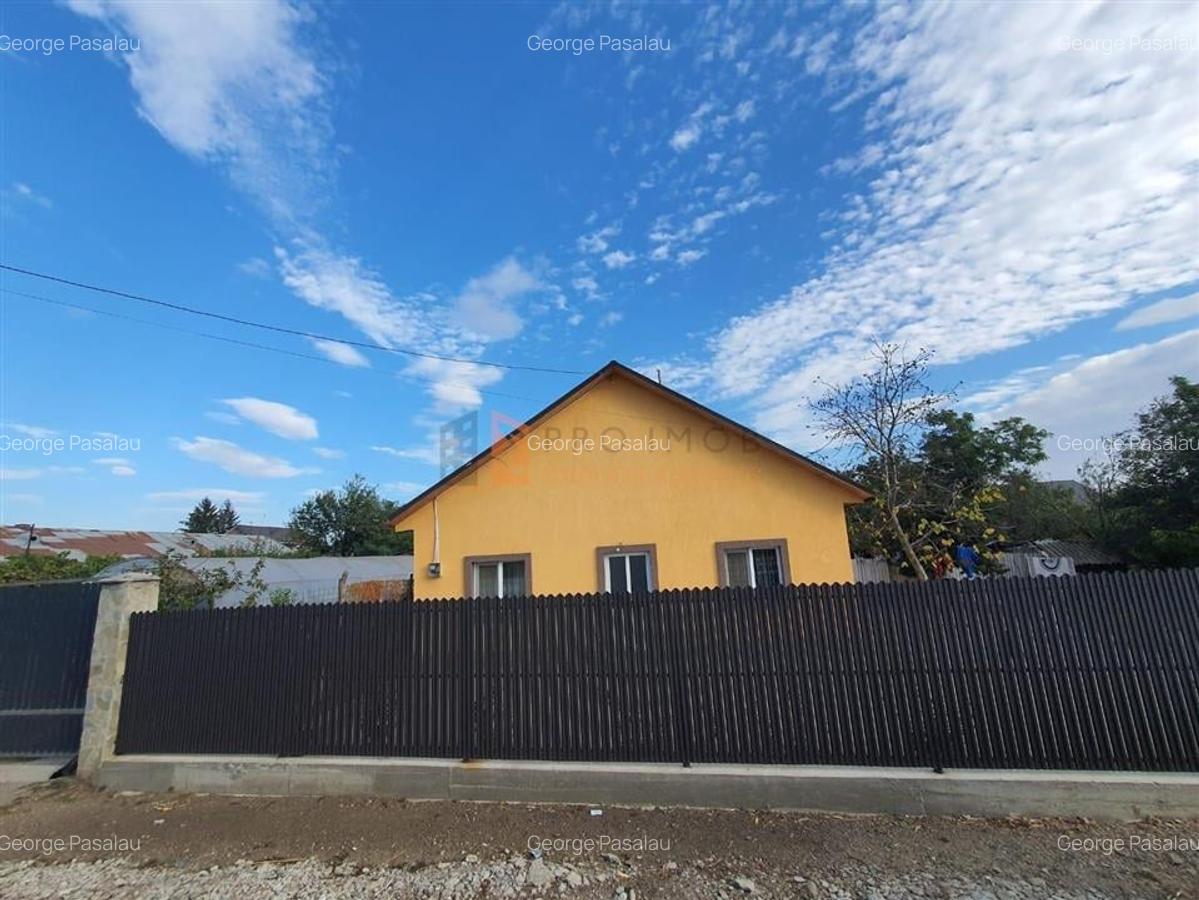 EXCLUSIVITATE! Casa tip parter zona Smeeni - 10