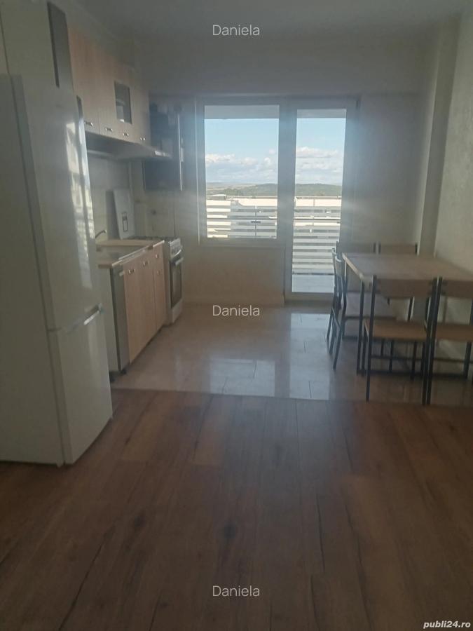 Copou - Complex Royal, apartament doua camere - 4