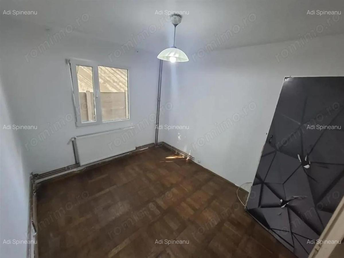 3 camere zona G. Lazar centrala. parter - 5
